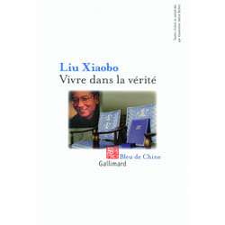 ISBN Vivre dans la vérité