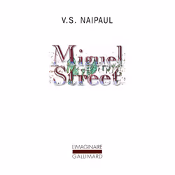 ISBN Miguel Street, Français, 252 pages
