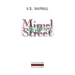 Miguel street
