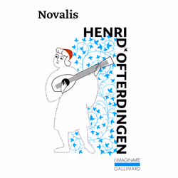 ISBN Henri d'Ofterdingen, Français, 252 pages