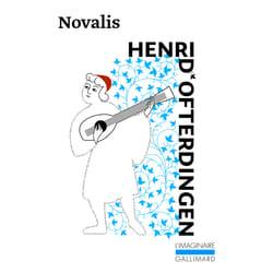 Henri d'Ofterdingen - un roman