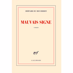 ISBN Mauvais signe, Français, 224 pages