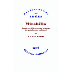 ISBN Mirabilia