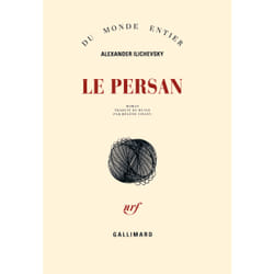 Le persan