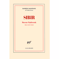 ISBN Sibir, Français, 320 pages