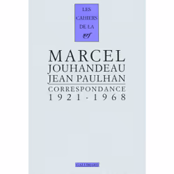 ISBN Correspondance, Français, 1152 pages