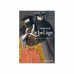 ISBN Le bel âge, Français, 336 pages