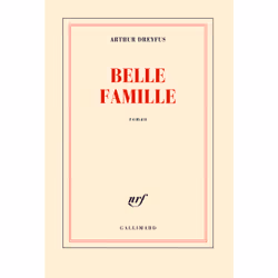 ISBN Belle Famille, Français, 256 pages