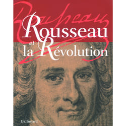 Rousseau et la Révolution