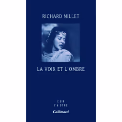 ISBN La voix et l'ombre, Français, 224 pages