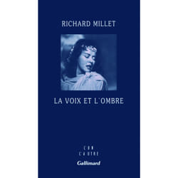 La voix et l'ombre
