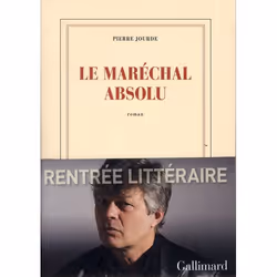 ISBN Le Marechal Absolu, Littérature, Français