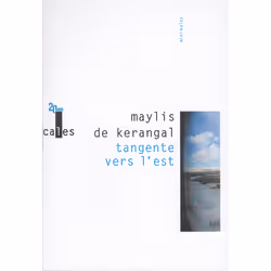 ISBN Tangente vers l'est, Français, 136 pages