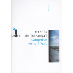 ISBN Tangente vers l'est