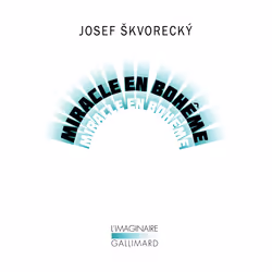 ISBN Miracle en Bohême, Français, 434 pages