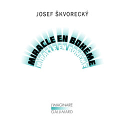 ISBN Miracle en Bohême