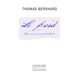Le froid - une mise en quarantaine