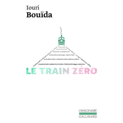 ISBN Le train zéro