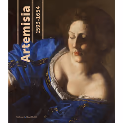 ISBN Artemisia (1593-1654), Français, 256 pages