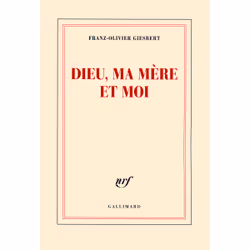 ISBN Dieu, ma mère et moi, Français, 192 pages