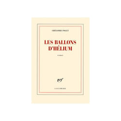 Les ballons d'hélium
