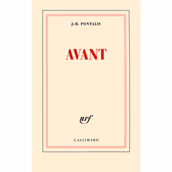 ISBN Avant, Français, 152 pages