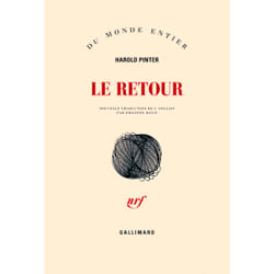 Le retour