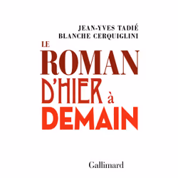 ISBN Le roman d'hier à demain, Français, 464 pages