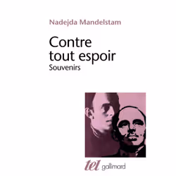 ISBN Contre tout espoir, Français, 560 pages