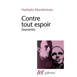 Contre tout espoir