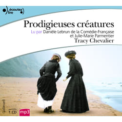 Prodigieuses créatures