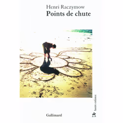 ISBN Points de chute, Français, 128 pages
