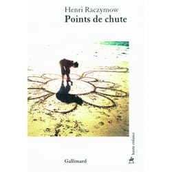 ISBN Points de chute