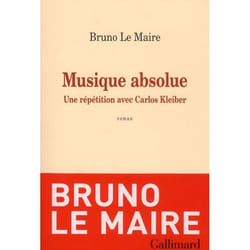 Musique absolue