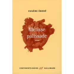 ISBN Metisse Palissade, Romance, Français, Livre broché