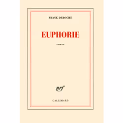 ISBN Euphorie, Français, 256 pages