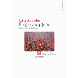 Élegies du 4 juin