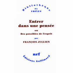 ISBN Entrer dans une pensée ou Des possibles de l'esprit, Français, 208 pages