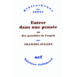 Entrer dans une pensée ou des possibles de l'esprit