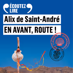 ISBN En avant, route !, Français