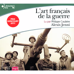 ISBN L'art français de la guerre, Français