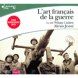 L'art francais de la guerre
