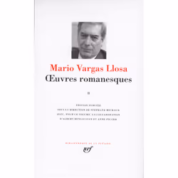 ISBN Œuvres romanesques, Français, 1920 pages