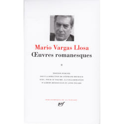Oeuvres romanesques Tome 2