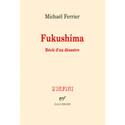 Fukushima - récit d'un désastre