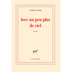 Avec un peu plus de ciel
