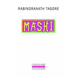 Mashi