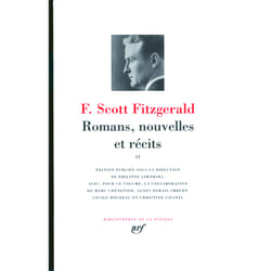 Romans, nouvelles et récits Tome 2