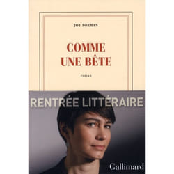 Comme une bête