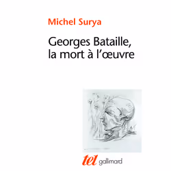 ISBN Georges Bataille, la mort à l'œuvre, Français, 714 pages